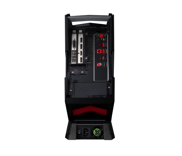 MSI Aegis 3  VR7RD-002EU - 1388912 - zdjęcie 7